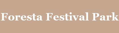 Foresta Festival Park